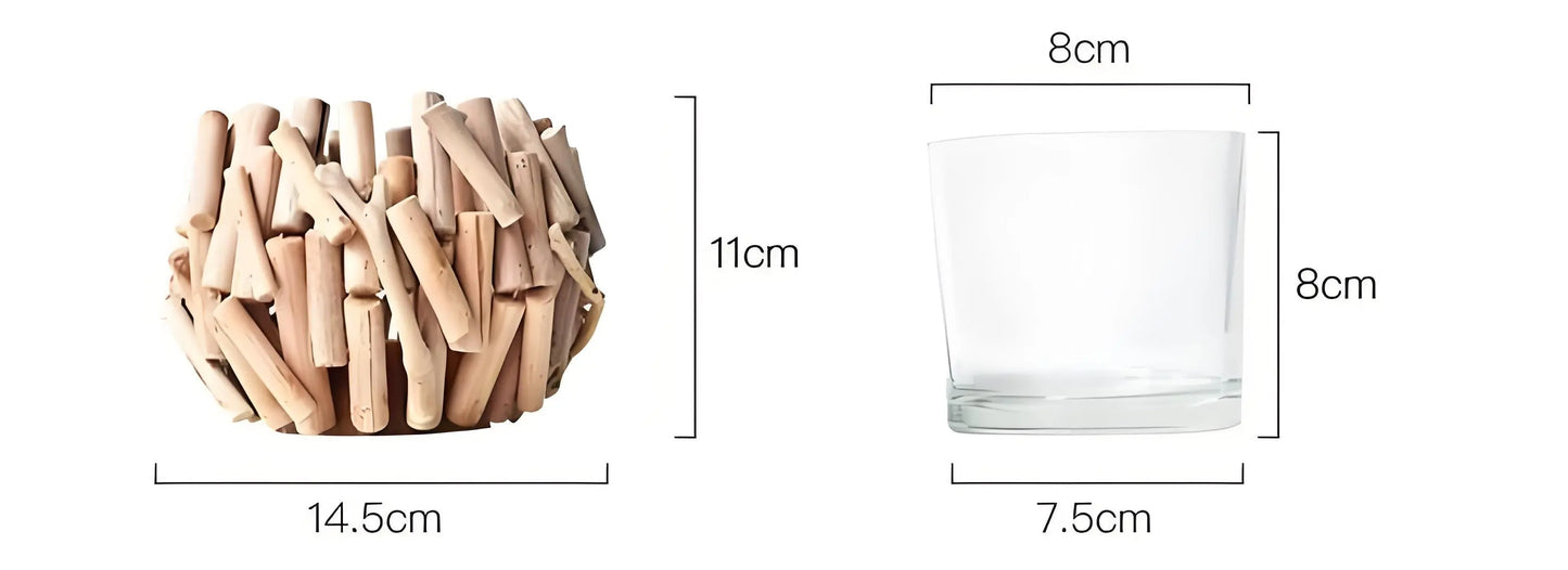 Handmade,Creative vase ornament light luxury high-end home jewelry dining table office floral art modern living room flower arrangement decoration HongmingShop
